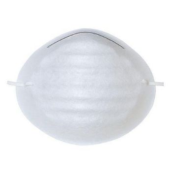 Afbeeldingen van Stofmasker P1