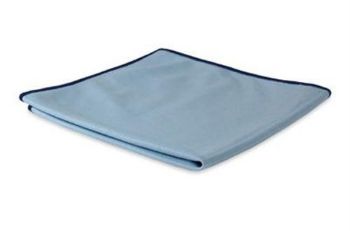 Afbeeldingen van Microvezeldoek Evlo T200 Blauw