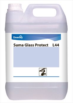 Afbeeldingen van Suma Glass Protect 2x5L