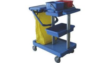Afbeeldingen van Werkwagen Antares 9