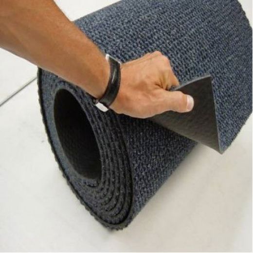 Afbeeldingen van NOTRAX Supernop Blauw - maatwerk
