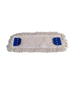 Afbeeldingen van Vlakmop, Triko, 40cm