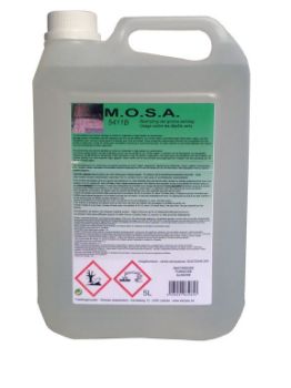 Afbeeldingen van MOSA ontmosser 5L