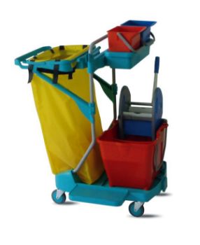 Afbeeldingen van Werkwagen Top evolution III
