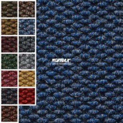 Afbeeldingen van NOTRAX Supernop Blauw - maatwerk