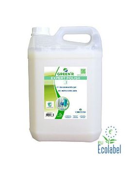 Afbeeldingen van Green'R Expert Polish 5L