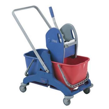 Afbeeldingen van Dubbele rolemmer, New Antares, 2x15L