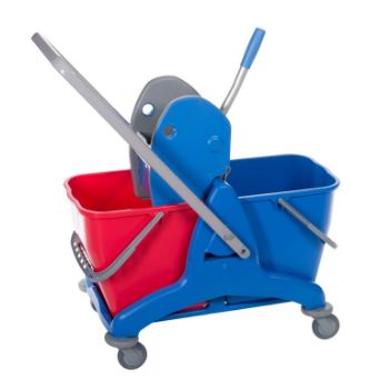Afbeeldingen van Dubbele rolemmer, New Antares, 2x25L