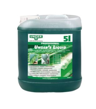 Afbeeldingen van Liquid Unger 5L