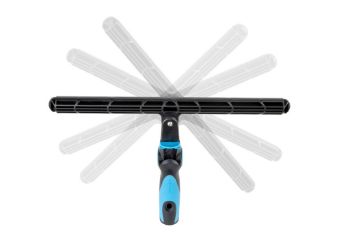 Afbeeldingen van T-Stuk Swivelmaster Moerman 45cm
