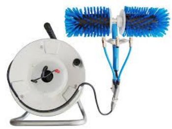 Afbeeldingen van Rotaqleen 40cm Blauw