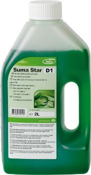Afbeeldingen van Suma Star D1 2L