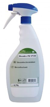 Afbeeldingen van DI Divodes FG VT29 6x750ml