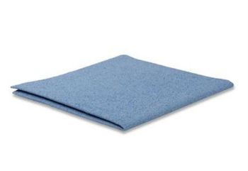 Afbeeldingen van Microvezeldoek EVLO T100 Blauw