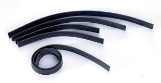 Afbeeldingen van Vervangrubber Moerman Liquid. 25cm (box)