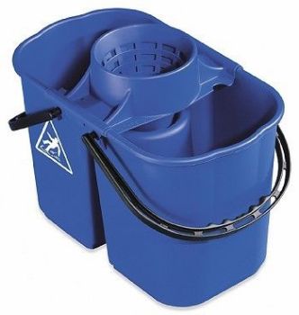 Afbeeldingen van Spaanse mopemmer-dubbel, 15L