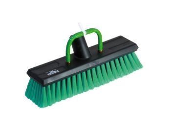 Afbeeldingen van Hiflo Unger borstel rechthoekig 27cm