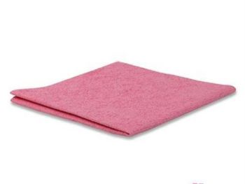 Afbeeldingen van Microvezeldoek EVLO T100 Rood
