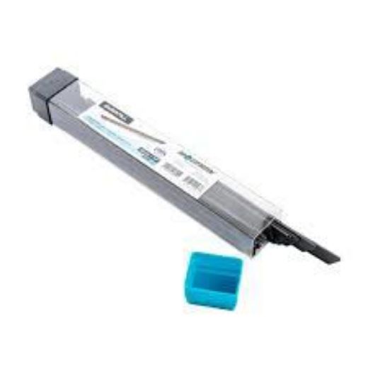 Afbeeldingen van Vervangrubber Moerman Liquid. 35cm (box)