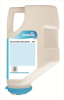 Afbeeldingen van Clax Revoflow PRO MICRO 30X1 3x4kg