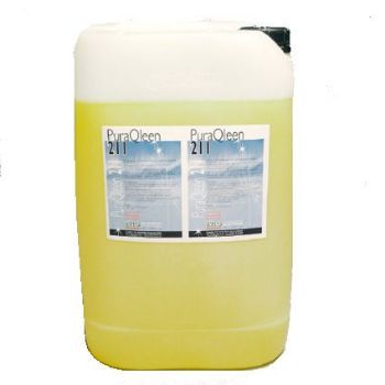 Afbeeldingen van Puraqleen 211 25L