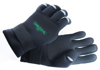 Afbeeldingen van Neopreen handschoenen Unger Ergotec XL