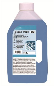 Afbeeldingen van Suma Multi D2 2L