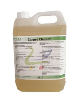 Afbeeldingen van Carpet Cleaner 5L