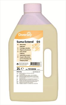 Afbeeldingen van Suma Extend D3 6x2L