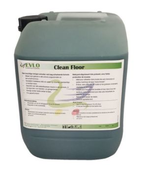 Afbeeldingen van Clean Floor 5L
