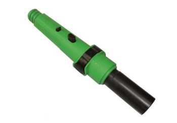 Afbeeldingen van Adapter Schroefdraad Unger HiFlo