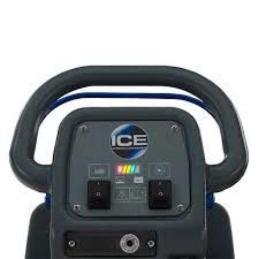 Afbeeldingen van ICE i18B