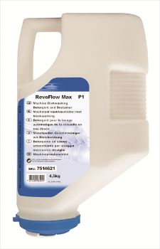 Afbeeldingen van Suma Revoflow Max P1 3x4,5kg