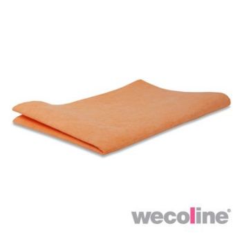 Afbeeldingen van Dweil non woven Oranje