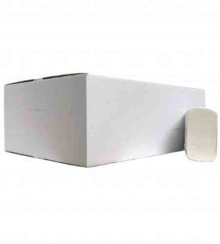 Afbeeldingen van Handdoekpapier M-fold 2L 25x150st