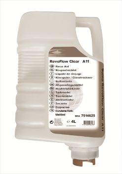 Afbeeldingen van Suma Revoflow Clear A11 3x4L