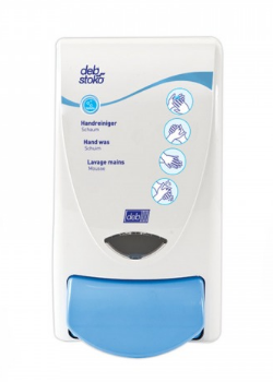 Afbeeldingen van Dispenser Deb Cleanse Washroom 1L