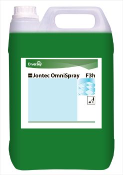 Afbeeldingen van Taski Jontec Omnispray 2x5L