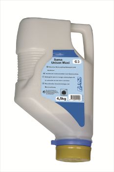 Afbeeldingen van Suma Unison Maxi G3 3x4,5kg
