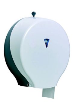 Afbeeldingen van Toiletpapierhouder jumbo
