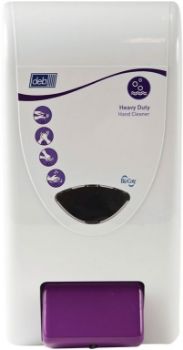 Afbeeldingen van Dispenser Deb Cleanse Heavy 2L