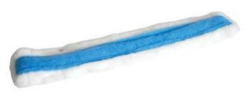 Afbeeldingen van Inwashoes met padstrip, LEWI 35cm