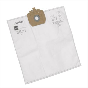 Afbeeldingen van Vliesstofzakken Taski Vento 8
