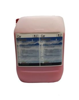 Afbeeldingen van Car shampoo 10L