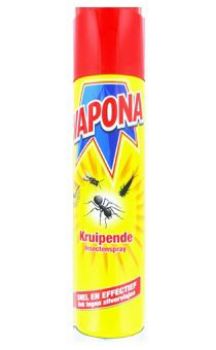 Afbeeldingen van Vapona kruipende insecten 300ml