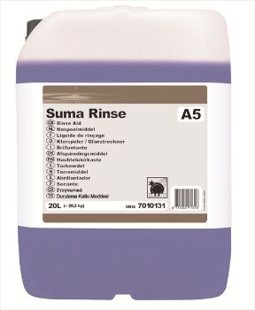 Afbeeldingen van Suma Rinse A5 20L
