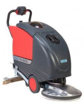 Afbeeldingen van Cleanfix, RA 505 IBCT