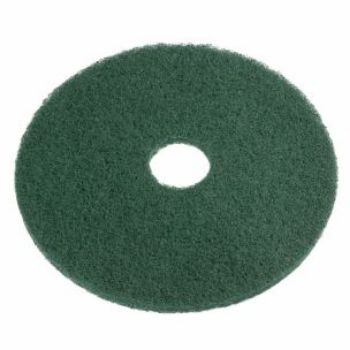Afbeeldingen van Vloerpads 8" Groen, 5st