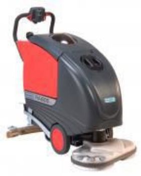 Afbeeldingen van Cleanfix, RA 605 IBCT
