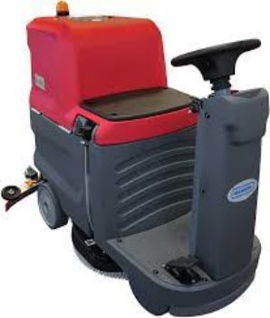 Afbeeldingen van Cleanfix, RA565 IBC